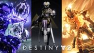 Debuffs in Destiny 2 helps players take down enemies easily (Image via Bungie)